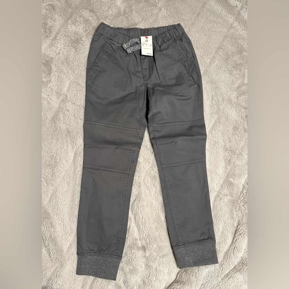 Toddler boys pants